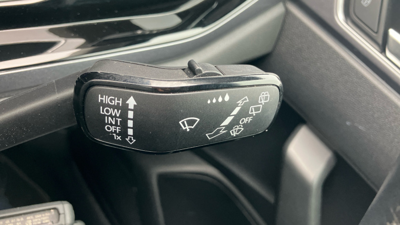 Volkswagen Polo 1.0 TSI Style 5dr Petrol Hatchback